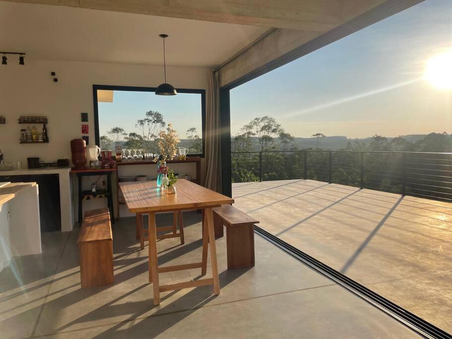 Sitio Lipa - Da Mata * São Miguel Arcanjo