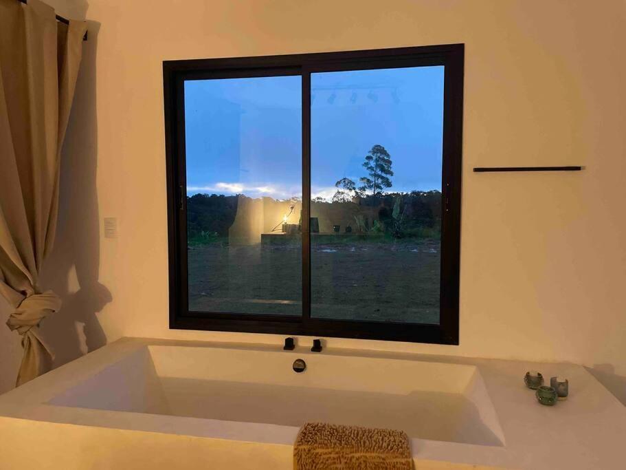 Villa Sitio Lipa - Da Mata São Miguel Arcanjo