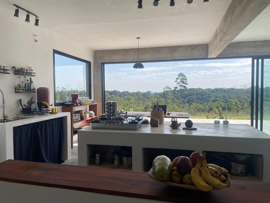 Sitio Lipa - Da Mata São Miguel Arcanjo