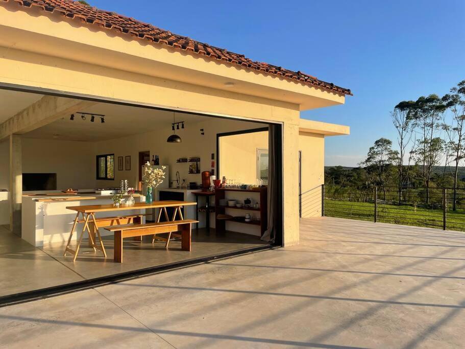 Sitio Lipa - Da Mata * São Miguel Arcanjo