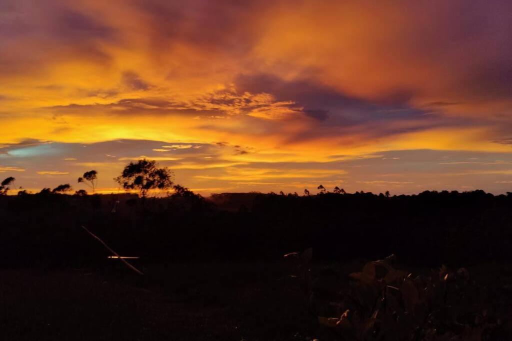 Sitio Lipa - Da Mata São Miguel Arcanjo