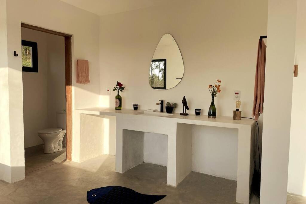 Villa Sitio Lipa - Da Mata *