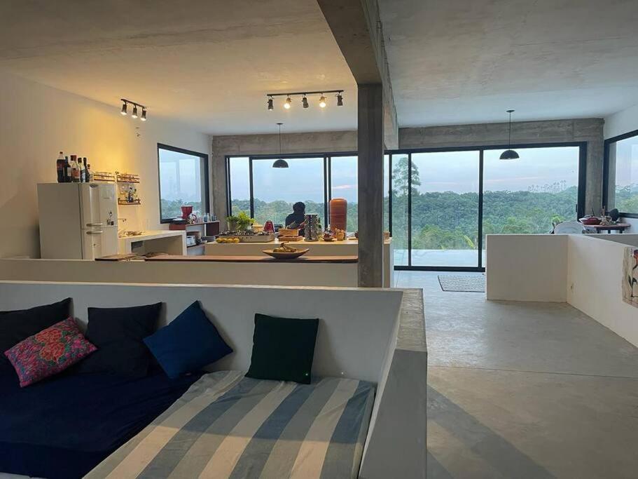 Sitio Lipa - Da Mata * São Miguel Arcanjo