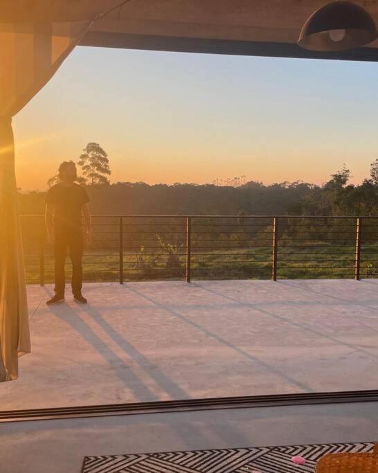 Villa Sitio Lipa - Da Mata
