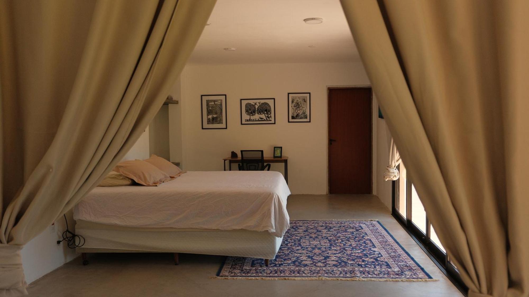Sitio Lipa - Da Mata Villa