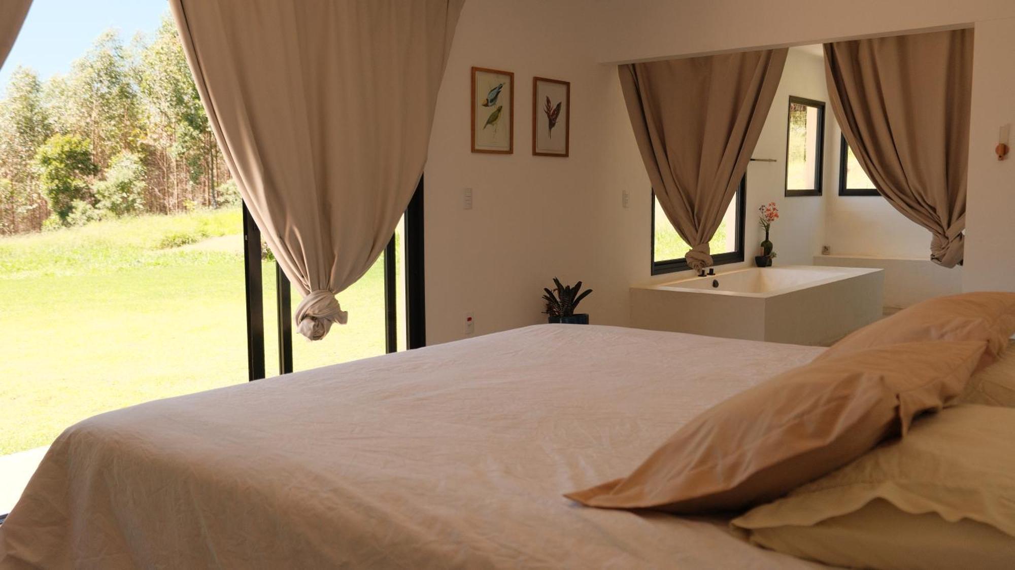 Villa Sitio Lipa - Da Mata *