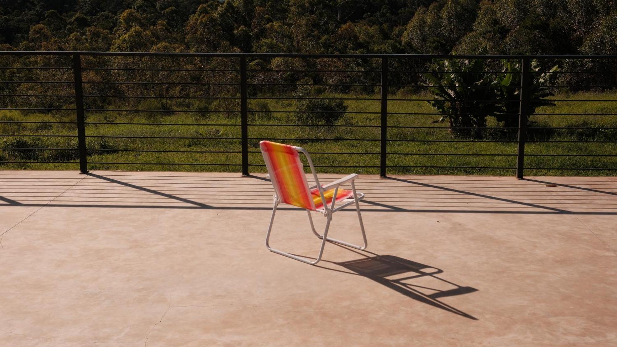Sitio Lipa - Da Mata São Miguel Arcanjo